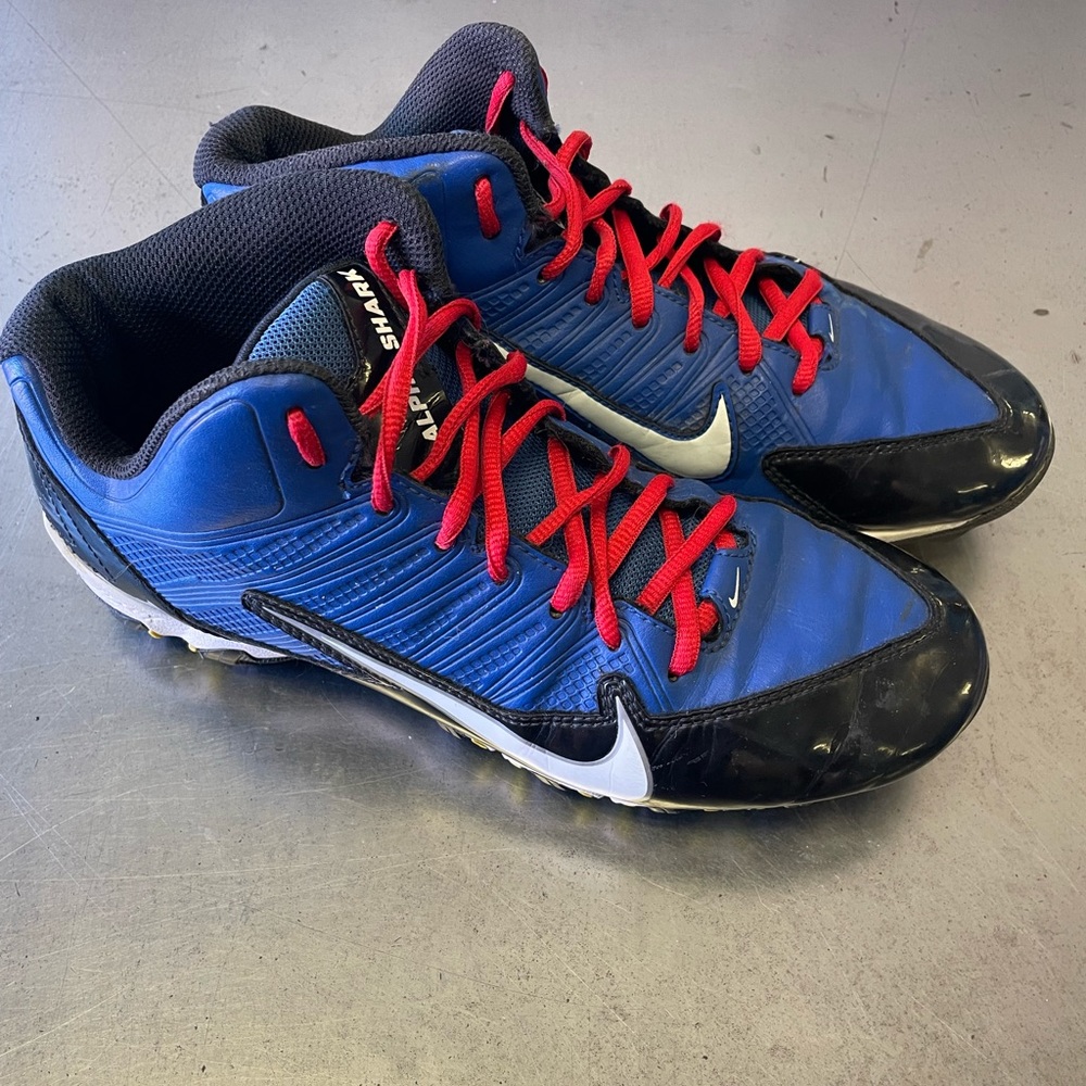 Nike Soccer shoes